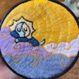 Meet your Posher, Becky